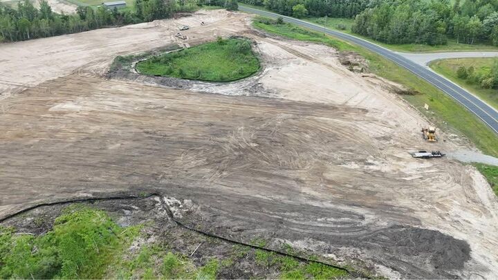 Property Photo:  176 Town Hall Road NW  MN 56601 