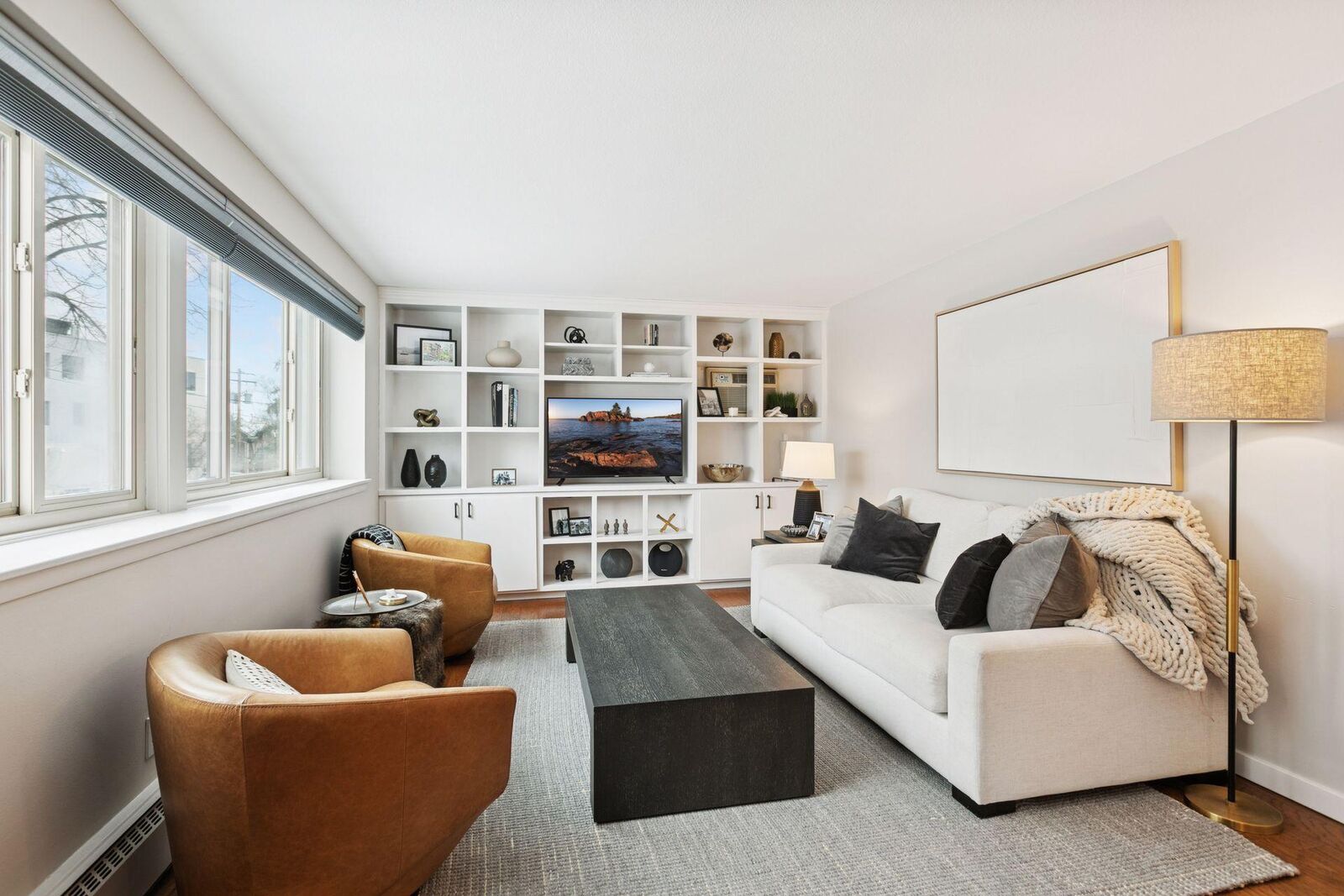 Property Photo:  4400 Upton Avenue S 102  MN 55410 