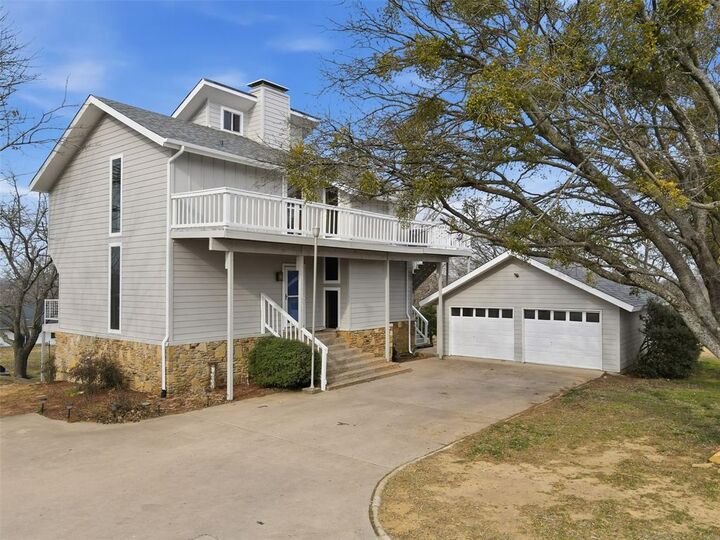 Property Photo:  7317 E Fm 917  TX 76009 