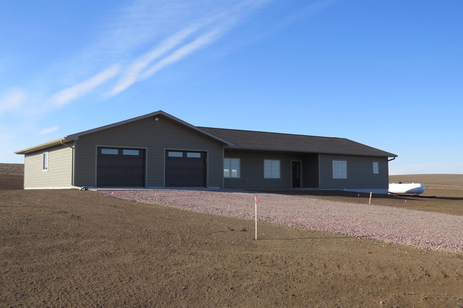 Property Photo:  17905 Lake Ave.  IA 51031 