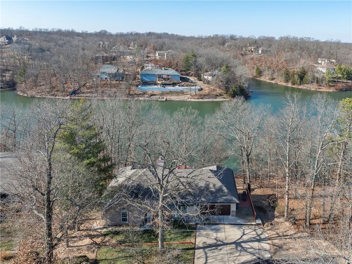 Property Photo: 7 Brixham Lane AR 72714