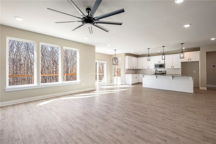 Property Photo: 31 Monikie Drive AR 72715