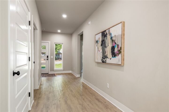Property Photo:  31 Monikie Drive  AR 72715 
