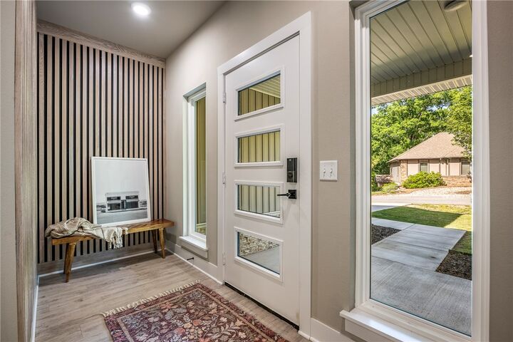 Property Photo: 31 Monikie Drive AR 72715