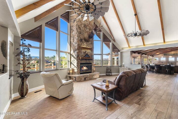 Property Photo:  5687 E Chase Circle  AZ 86303 