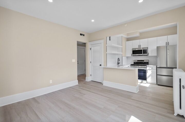 Property Photo:  41 Edgerly Rd 37  MA 02115 