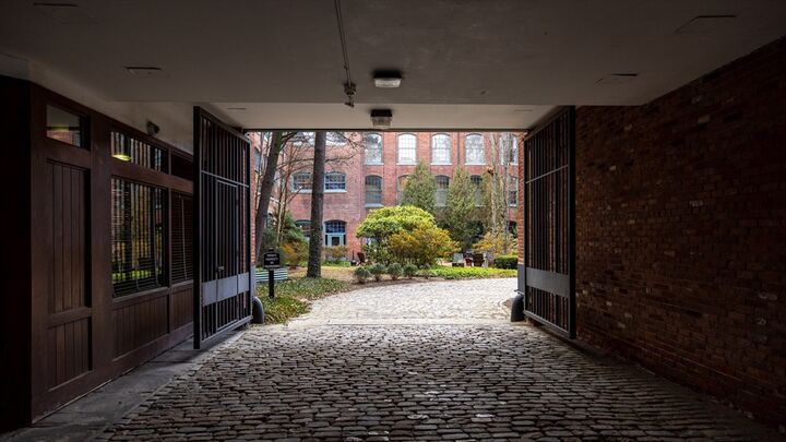 Property Photo: 555 S Main St 321 RI 02903