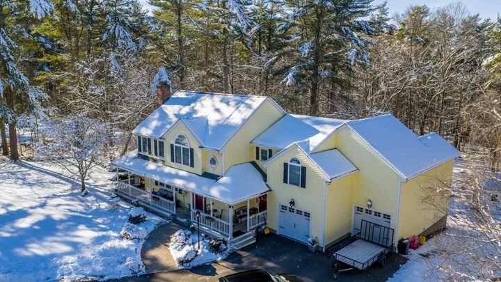 Property Photo:  23 Elmwood Dr  MA 02779 