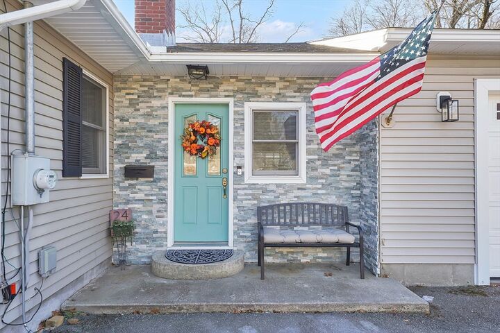 Property Photo:  24 Grandview St  MA 01075 