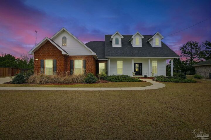 Property Photo:  12690 Westfield Loop  AL 36549 