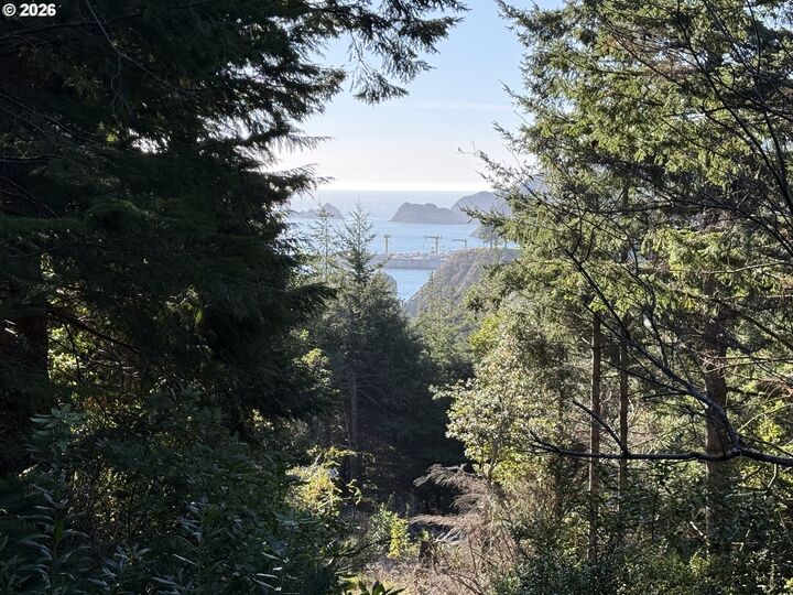 Property Photo: 780 Quattomah Ln OR 97465