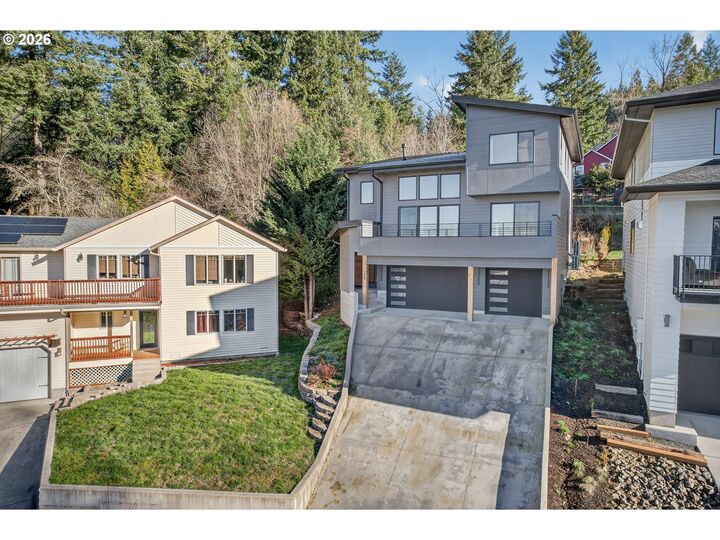 Property Photo: 133 Cedar Falls Dr WA 98626