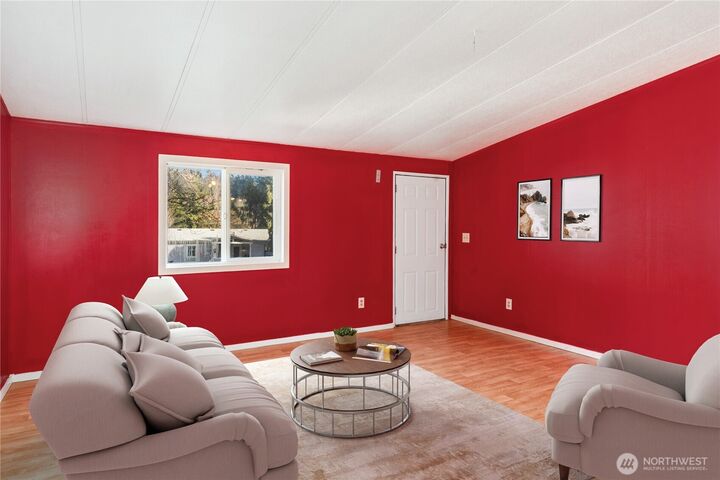 Property Photo:  5307  State Highway 303  NE 128  WA 98311 