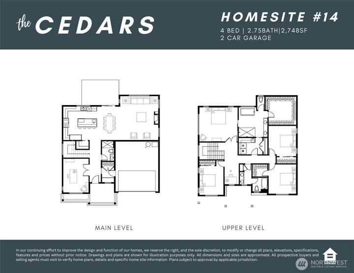 Property Photo: 13779 NE 101st Street WA 98033