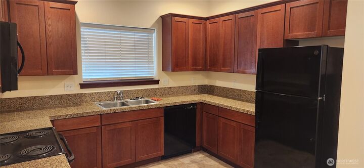 Property Photo: 501 N 105th Street A,B&C WA 98133