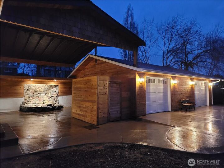 Property Photo:  15329  104th Avenue SE  WA 98597 