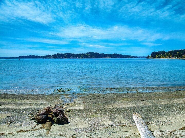 Property Photo:  4552  Point White Drive NE A&B  WA 98110 