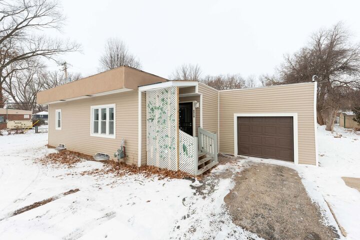 Property Photo:  6518 Harrison Avenue  IL 61108 