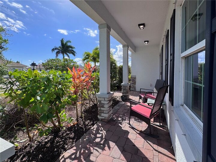 Property Photo:  600 Leafwing Way  FL 32958 