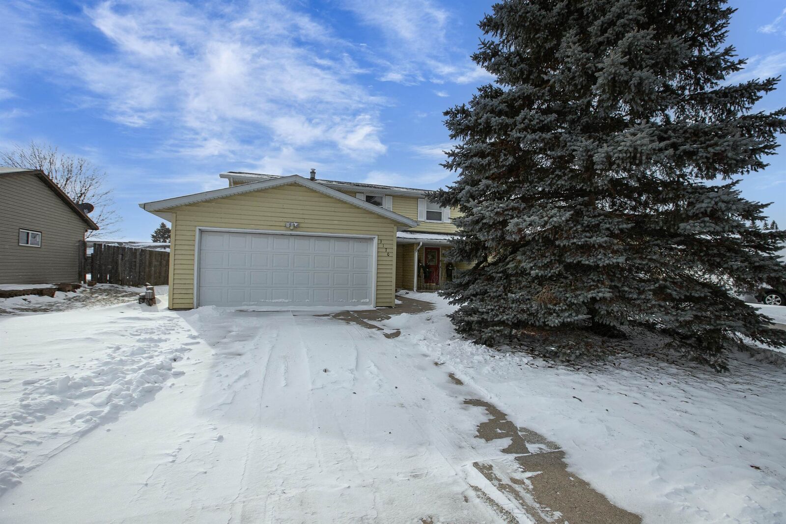 Property Photo: 3170 Tobermory Drive WI 54311-7610