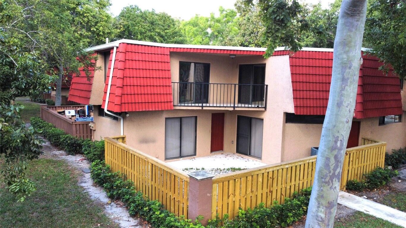 Property Photo:  8189 Severn Drive C  FL 33433 