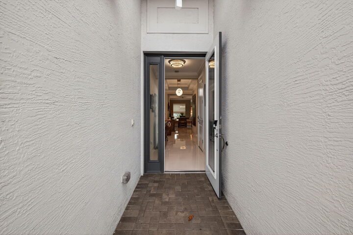 Property Photo:  12168 SW Jasper Lake Way  FL 34987 