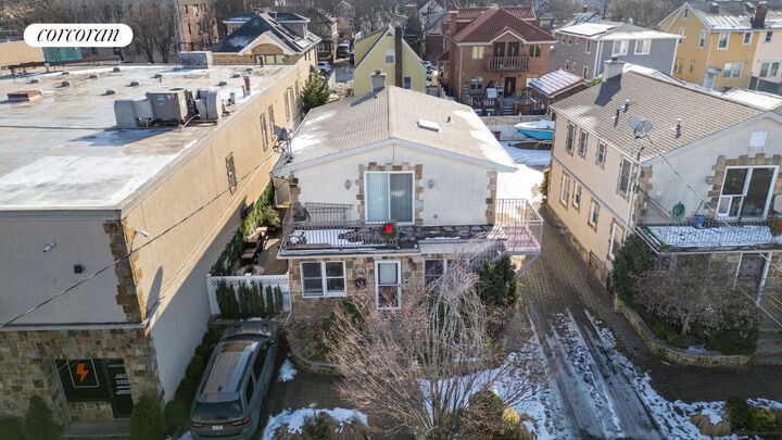 Property Photo:  162-12-20 77th Road  NY 11366 