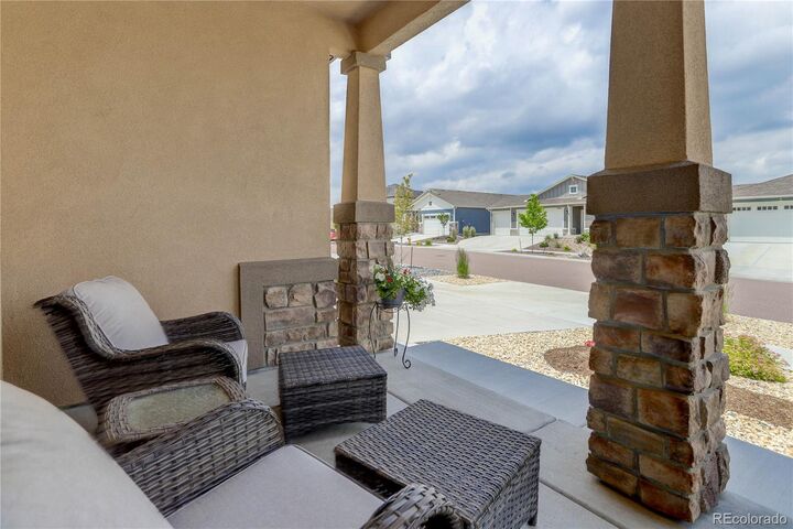 Property Photo:  6687 Rolling Creek Drive  CO 80924 