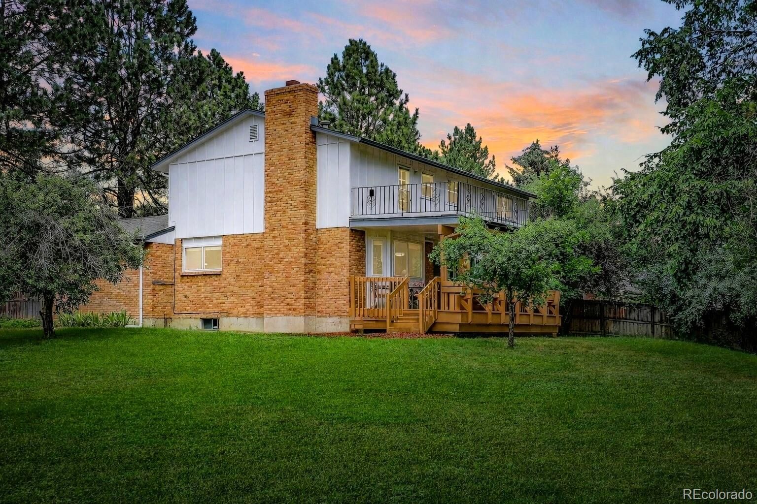 Property Photo:  5466 W Indore Drive  CO 80128 