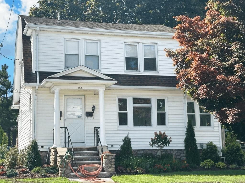 Property Photo:  246 George Waterman Road 2  RI 02919 