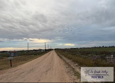 Property Photo: 0 Nogal St. TX 78566