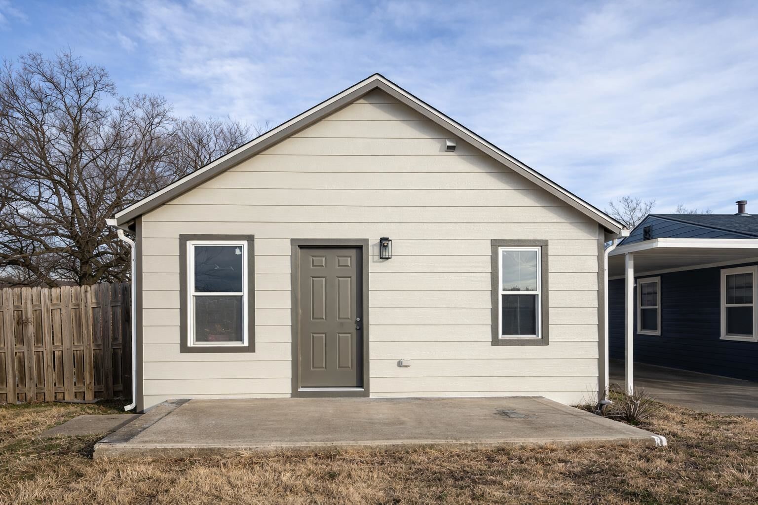 Property Photo:  1618 N Piatt Ave  KS 67214 
