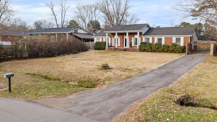 Property Photo:  804 22nd Street NW  TN 37311 