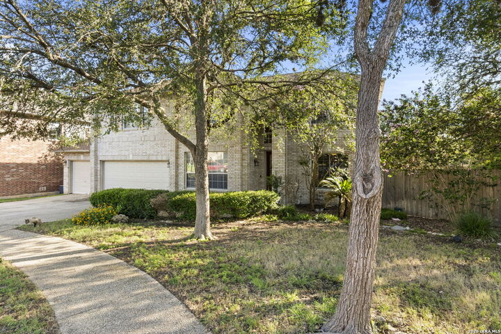 Property Photo:  2611 Menard  TX 78251 