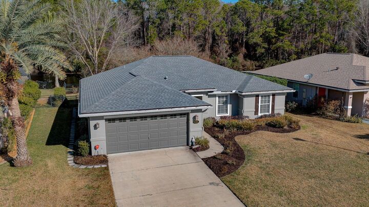 Property Photo: 5142 Cypress Links Blvd FL 32033