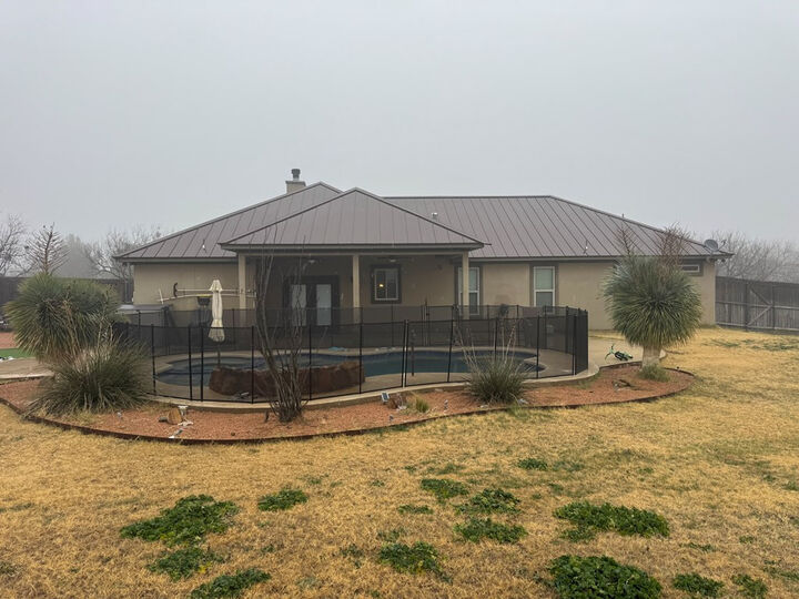 Property Photo:  145 Edinburgh Road  TX 76901 