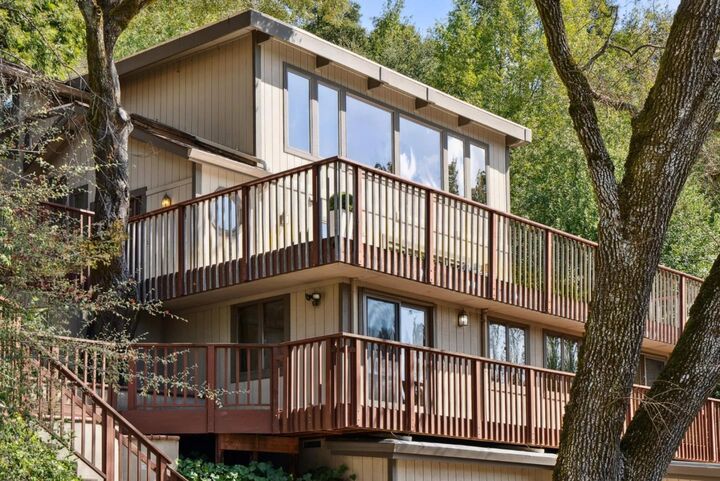 Property Photo:  21386 Sunnyside Road  CA 95033 