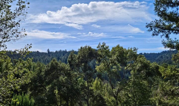 Property Photo:  21386 Sunnyside Road  CA 95033 