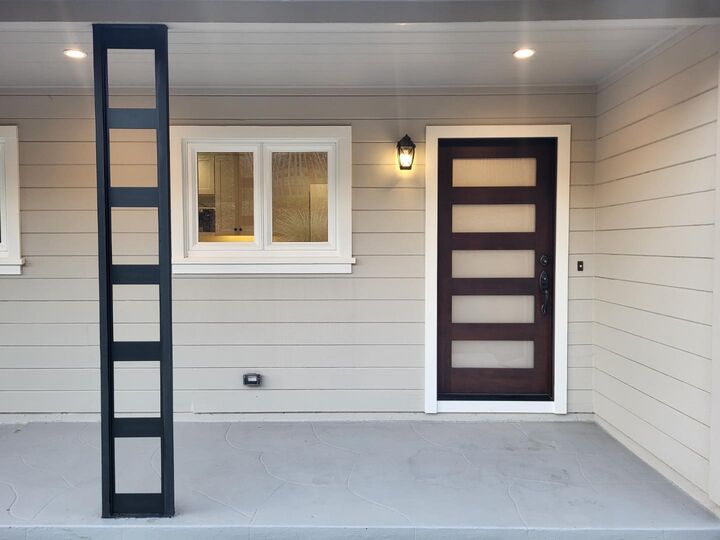 Property Photo: 3803 Hamilton Way CA 94062