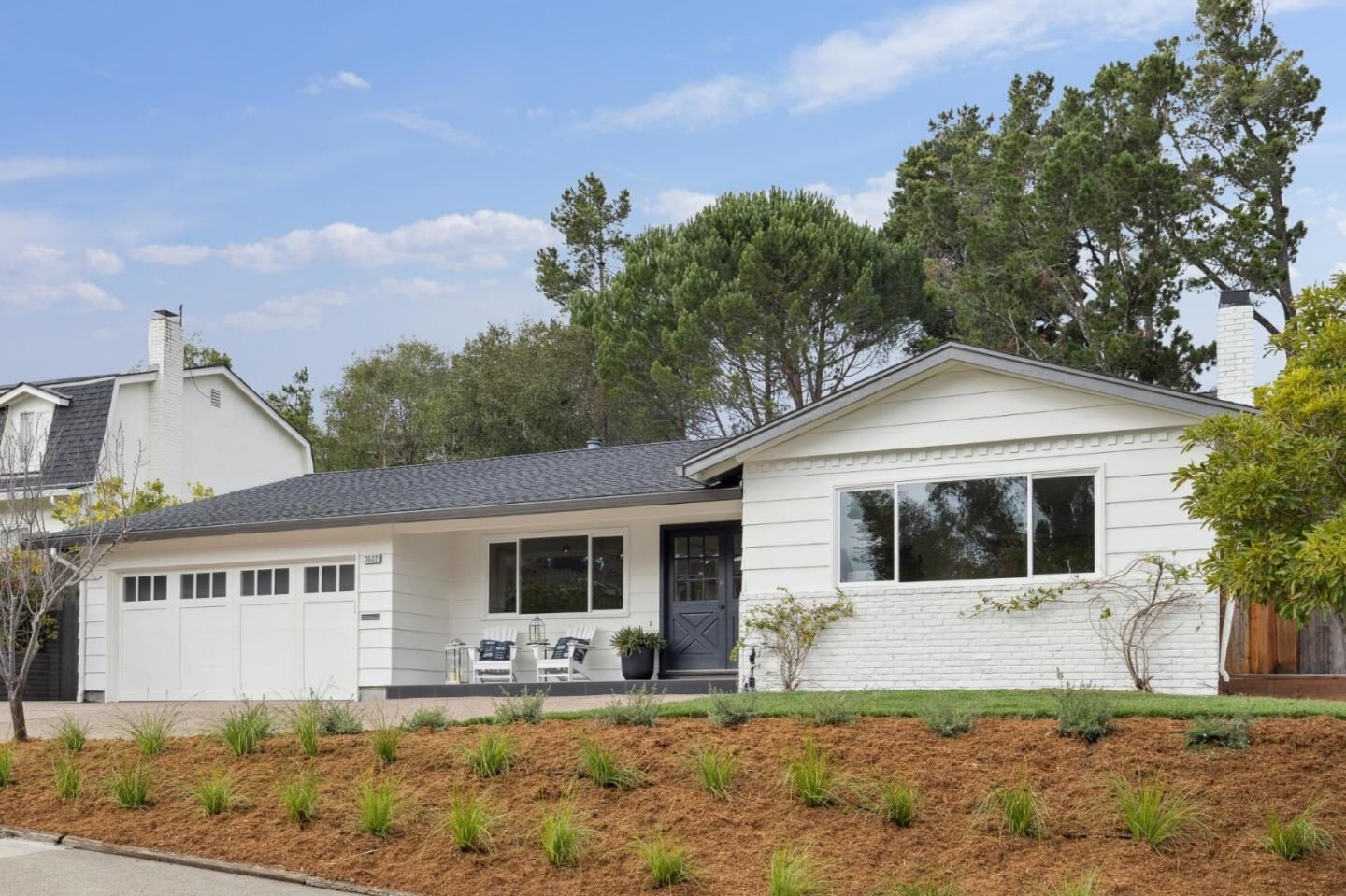 Property Photo:  3032 Arguello Drive  CA 94010 