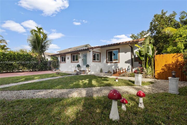 Property Photo:  4331 SW 7th St  FL 33134 