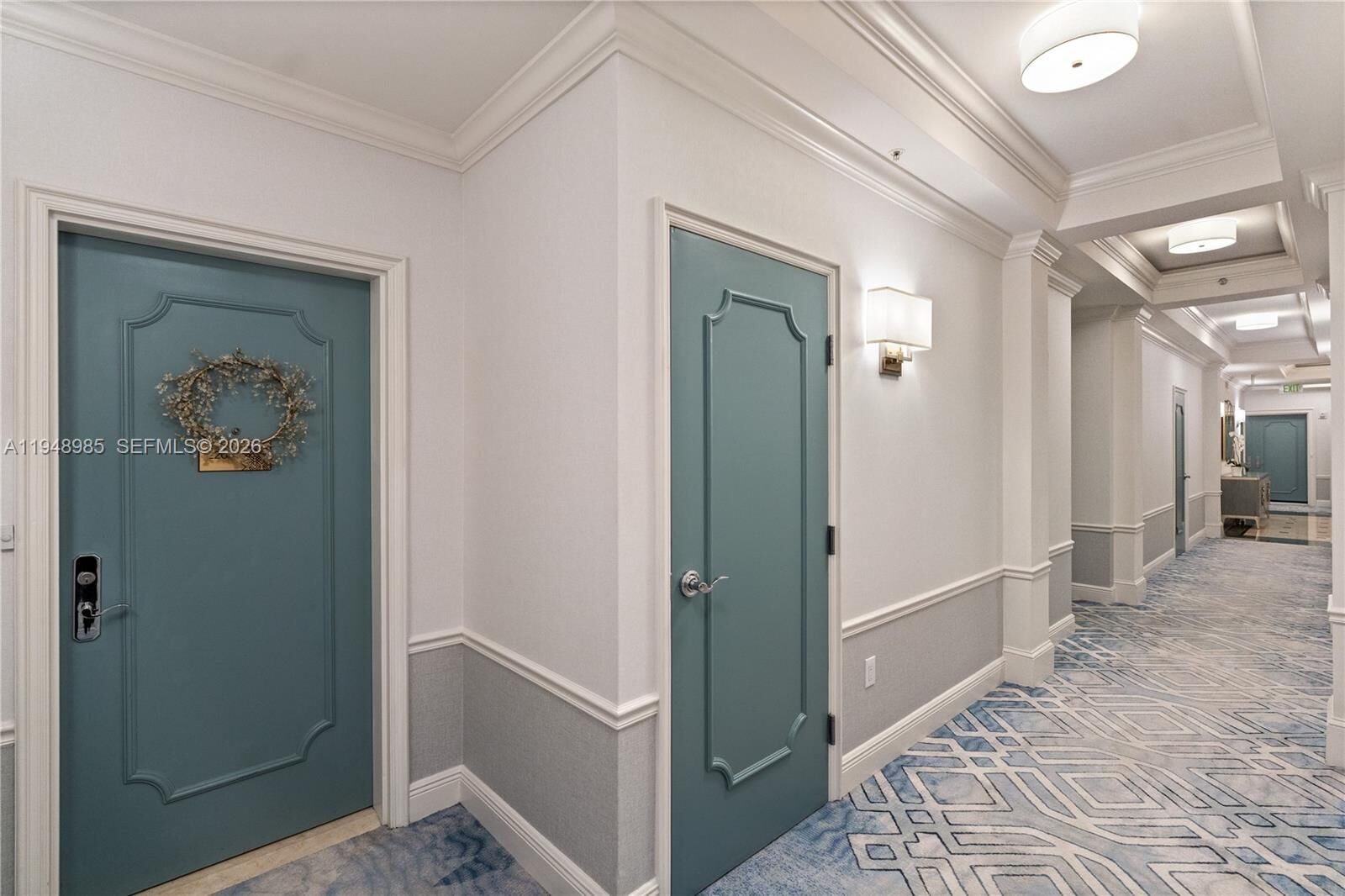 Property Photo:  3350 SW 27th Ave Ph-2203  FL 33133 