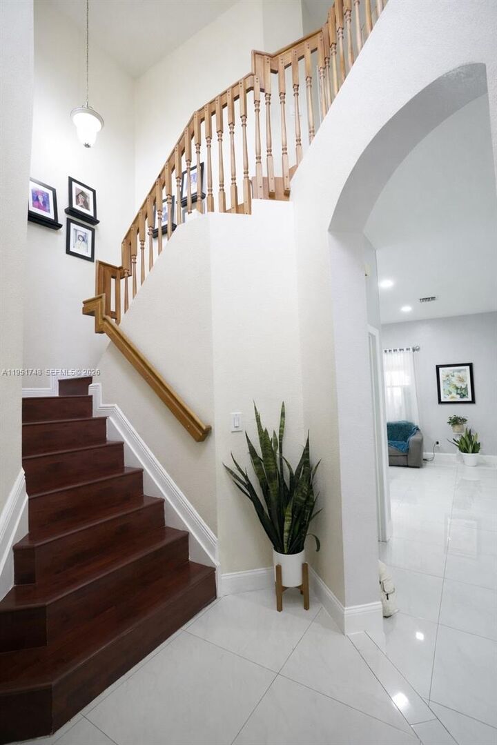 Property Photo:  12869 SW 50th Ct  FL 33027 