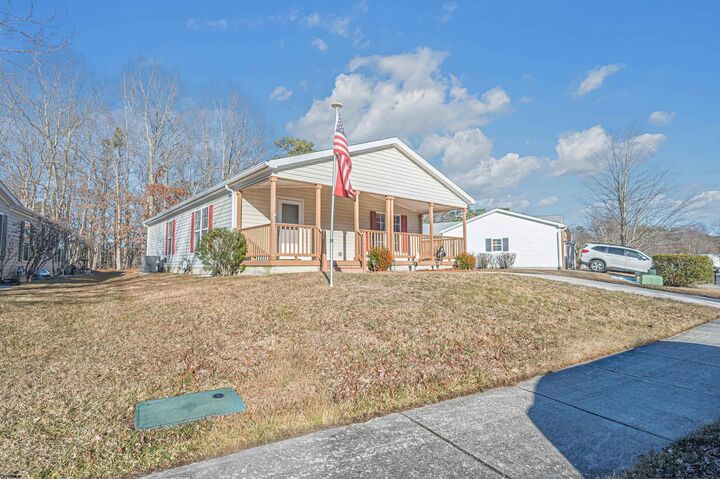 Property Photo:  74 Knollwood Dr  NJ 08330 