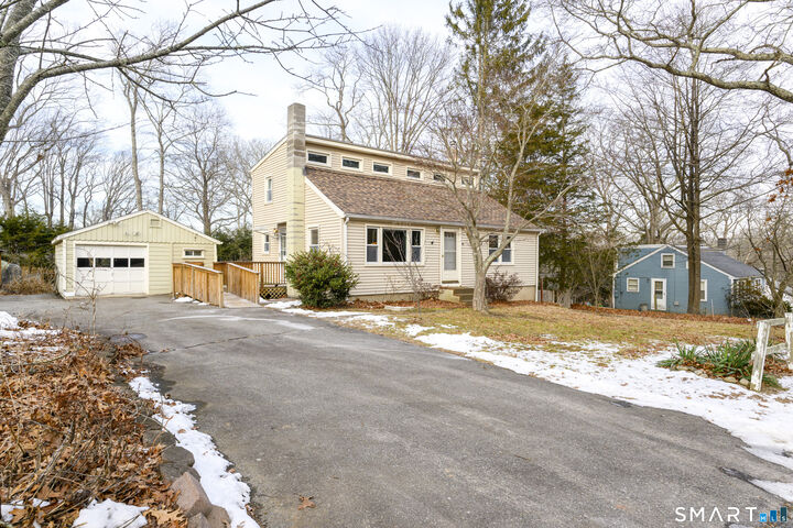Property Photo:  39 Rocky Ledge Drive  CT 06413 