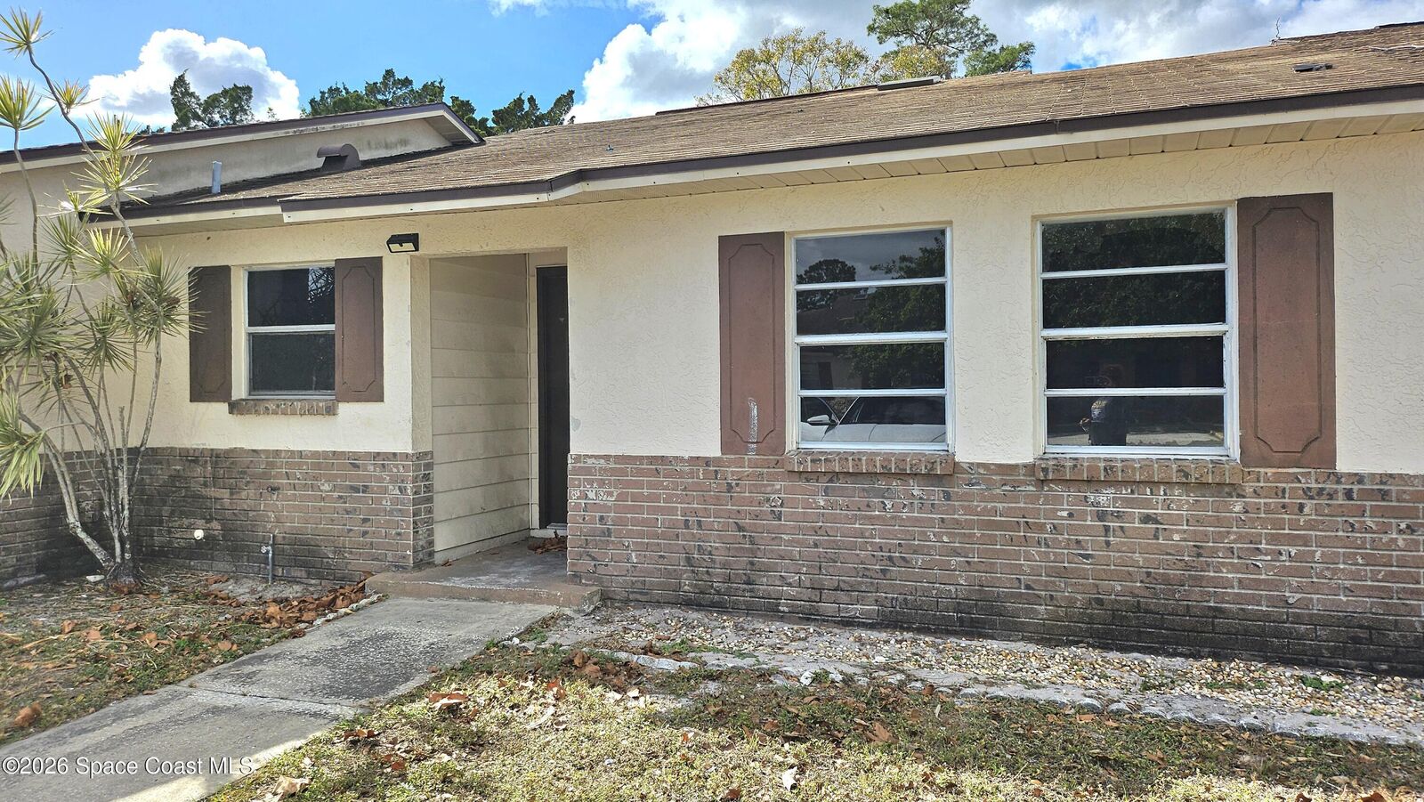 Property Photo:  1514 Clearlake Road  FL 32922 