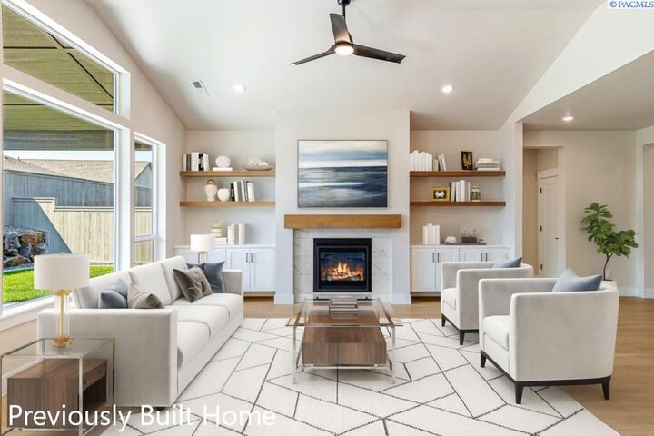 Property Photo: 5804 Flathead Ave. WA 99301