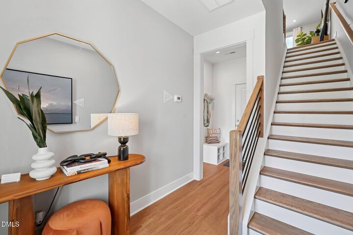 Property Photo:  1051 Zelkova Lane  NC 27517 