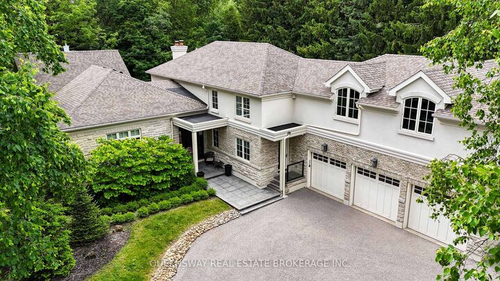 Property Photo: 2600 17th Sideroad N/A ON L7B 1A3