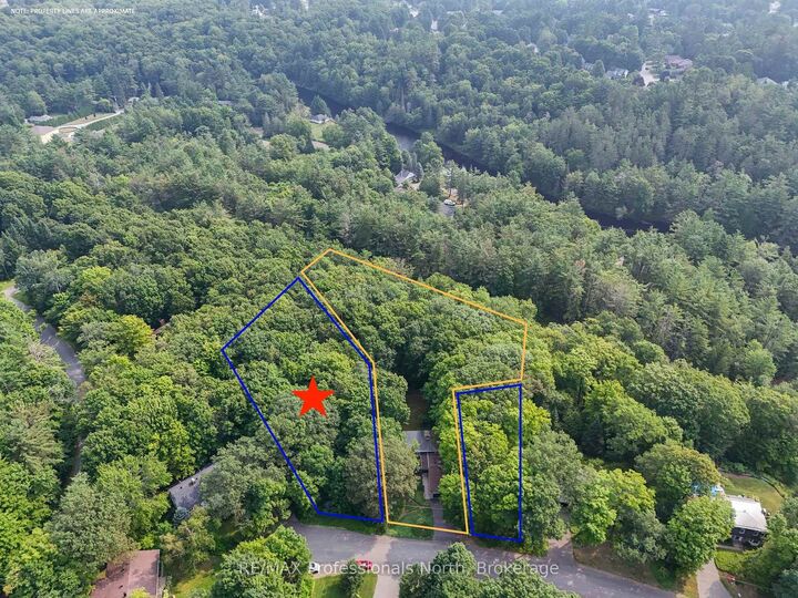 Property Photo:  0 Woodland Drive  ON P1L 1M2 